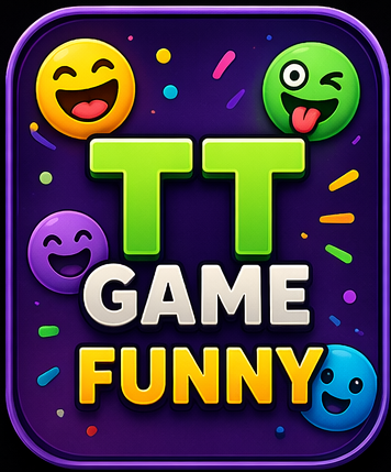 TTGame Funny typing game icon